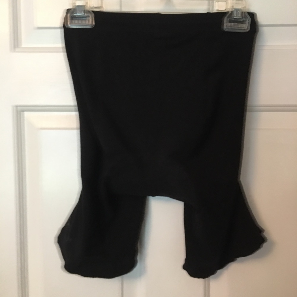Vintage Inmotion Padded CYCLING SHORTS Compression